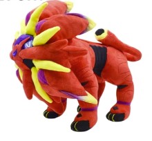 SOLGALEO (Shiny)